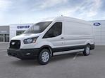 New 2026 Ford Transit 150 Medium Roof Empty Cargo Van thumbnail 1