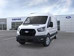 New 2026 Ford Transit 150 Medium Roof Empty Cargo Van thumbnail 2