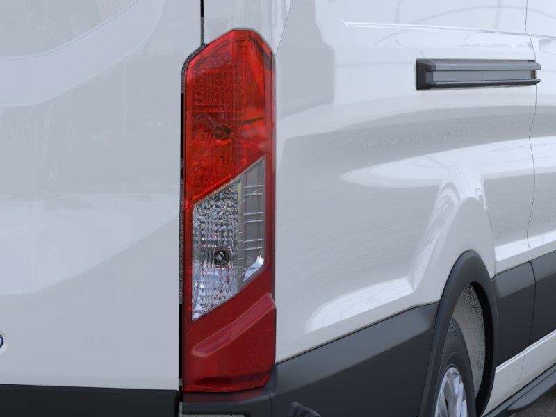 New 2026 Ford Transit 250 High Roof Empty Cargo Van - photo 21