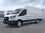 New 2026 Ford Transit 250 High Roof Empty Cargo Van thumbnail 1