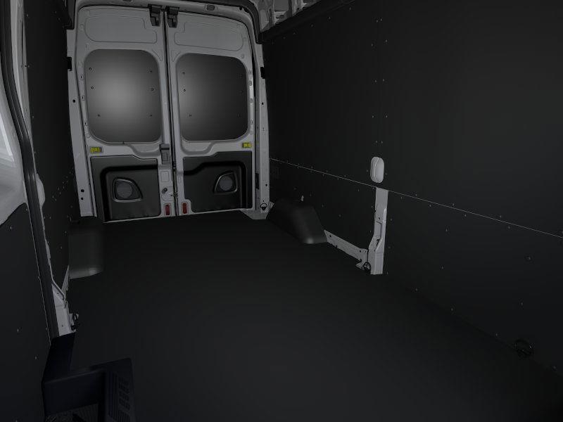 New 2026 Ford Transit 350 High Roof Empty Cargo Van - photo 11