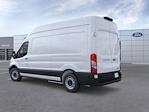 New 2026 Ford Transit 350 High Roof Empty Cargo Van thumbnail 4
