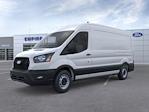 New 2026 Ford Transit 250 Medium Roof Empty Cargo Van thumbnail 1