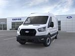 New 2026 Ford Transit 250 Medium Roof Empty Cargo Van thumbnail 2