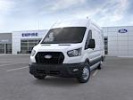 New 2026 Ford Transit 250 High Roof Empty Cargo Van thumbnail 2