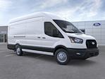New 2026 Ford Transit 250 High Roof Empty Cargo Van thumbnail 7
