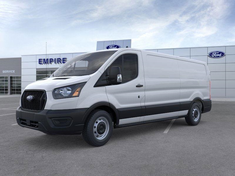 New 2025 Ford Transit 250 - photo 1