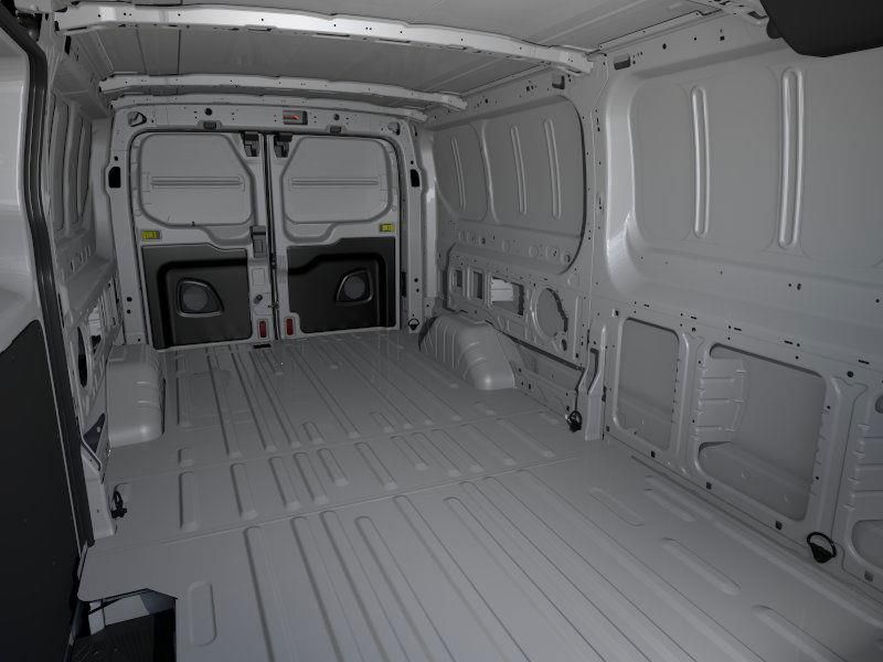 New 2025 Ford Transit 250 Low Roof Empty Cargo Van - photo 11