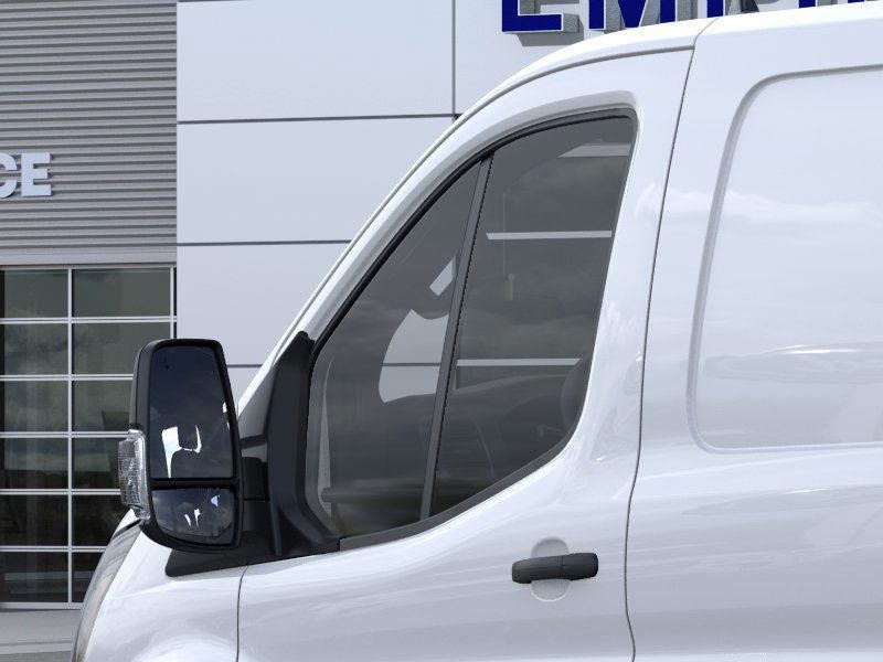 New 2025 Ford Transit 250 Low Roof Empty Cargo Van - photo 20
