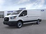 New 2025 Ford Transit 250 Low Roof Empty Cargo Van thumbnail 1