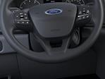 New 2025 Ford Transit 250 Low Roof Empty Cargo Van thumbnail 11