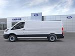 New 2025 Ford Transit 250 Low Roof Empty Cargo Van thumbnail 3