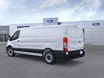 New 2025 Ford Transit 250 Low Roof Empty Cargo Van thumbnail 4