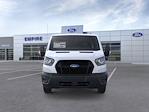 New 2025 Ford Transit 250 Low Roof Empty Cargo Van thumbnail 6