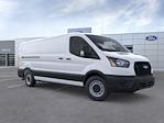New 2025 Ford Transit 250 Low Roof Empty Cargo Van thumbnail 7