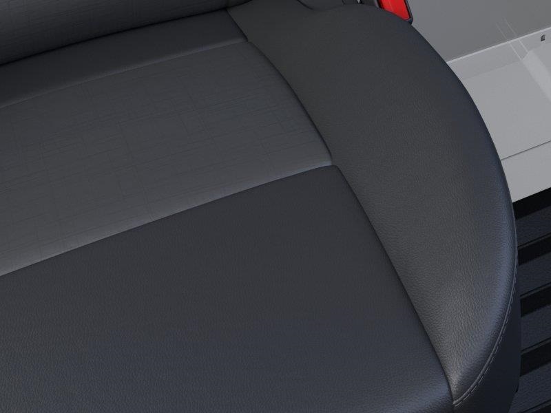 New 2025 Ford Transit 250 Low Roof Empty Cargo Van - photo 16