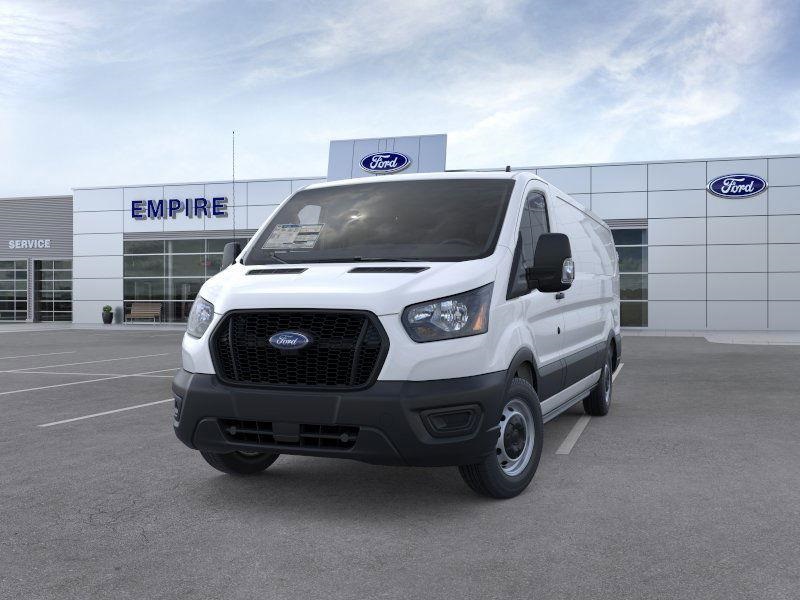 New 2025 Ford Transit 250 - photo 2