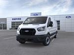 New 2025 Ford Transit 250 Low Roof Empty Cargo Van thumbnail 2