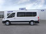 New 2025 Ford Transit 350 XL Passenger Van thumbnail 3