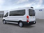 New 2025 Ford Transit 350 XL Passenger Van thumbnail 4
