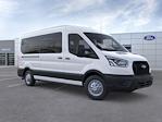 New 2025 Ford Transit 350 XL Passenger Van thumbnail 7