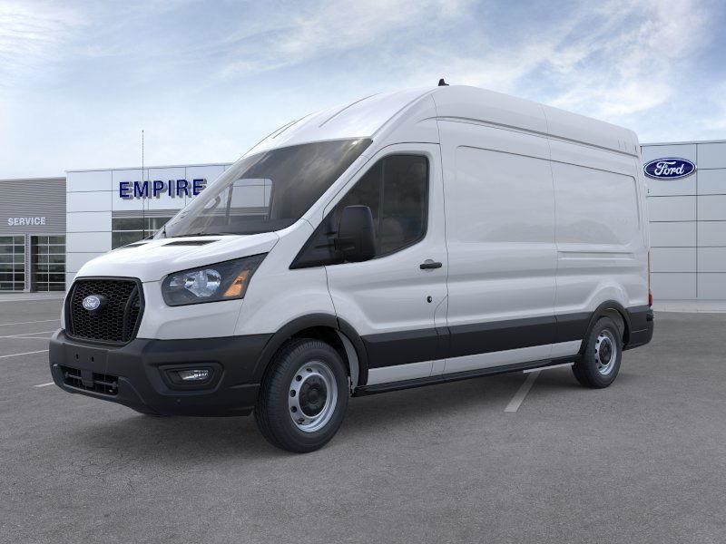 New 2026 Ford Transit 350 - photo 1