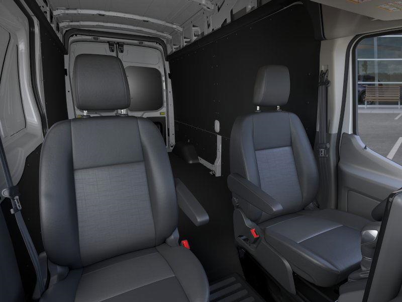 New 2026 Ford Transit 350 High Roof Empty Cargo Van - photo 10