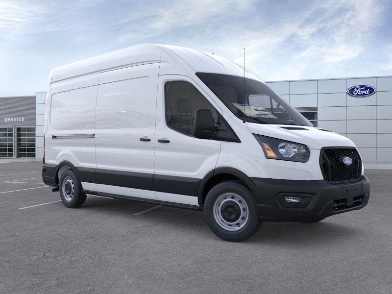 New 2026 Ford Transit 350 High Roof Empty Cargo Van - photo 7