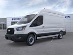 New 2026 Ford Transit 350 High Roof Empty Cargo Van thumbnail 1