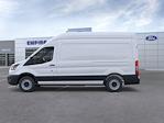 New 2026 Ford Transit 350 High Roof Empty Cargo Van thumbnail 3