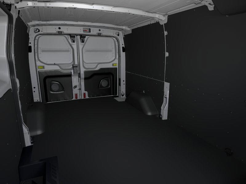 New 2026 Ford Transit 250 Low Roof Empty Cargo Van - photo 11