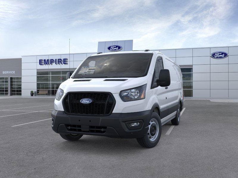 New 2026 Ford Transit 250 - photo 2