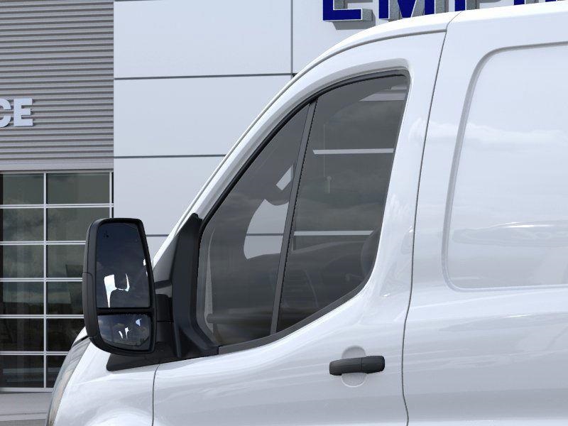 New 2026 Ford Transit 250 Low Roof Empty Cargo Van - photo 20