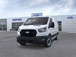 New 2026 Ford Transit 250 Low Roof Empty Cargo Van thumbnail 2