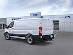 New 2026 Ford Transit 250 Low Roof Empty Cargo Van thumbnail 4