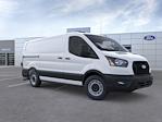 New 2026 Ford Transit 250 Low Roof Empty Cargo Van thumbnail 7