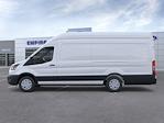New 2026 Ford Transit 250 High Roof Empty Cargo Van thumbnail 3