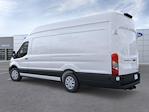New 2026 Ford Transit 250 High Roof Empty Cargo Van thumbnail 4