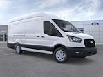 New 2026 Ford Transit 250 High Roof Empty Cargo Van thumbnail 7