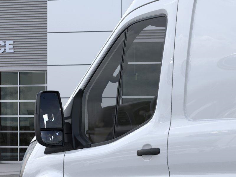 New 2026 Ford Transit 250 High Roof Empty Cargo Van - photo 20