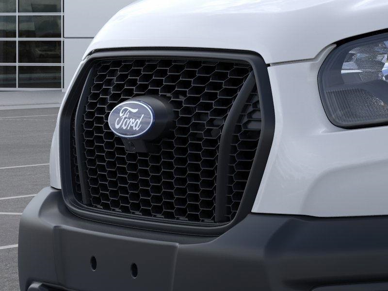 New 2026 Ford Transit 250 High Roof Empty Cargo Van - photo 17