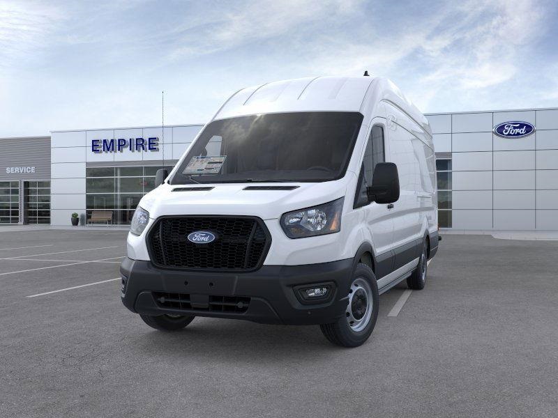 New 2026 Ford Transit 250 - photo 2