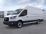 New 2026 Ford Transit 250 High Roof Empty Cargo Van thumbnail 1
