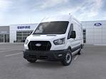 New 2026 Ford Transit 250 High Roof Empty Cargo Van thumbnail 2