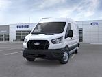 New 2026 Ford Transit 250 Medium Roof Empty Cargo Van thumbnail 2