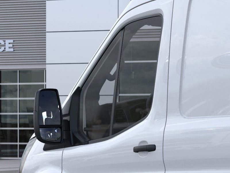 New 2026 Ford Transit 250 Medium Roof Empty Cargo Van - photo 20