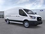 New 2026 Ford Transit 250 Medium Roof Empty Cargo Van thumbnail 7