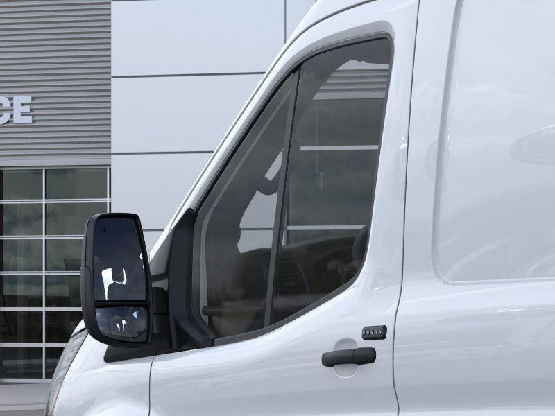 New 2026 Ford Transit 250 Medium Roof Empty Cargo Van - photo 20