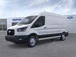 New 2026 Ford Transit 250 Medium Roof Empty Cargo Van thumbnail 1