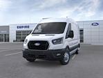 New 2026 Ford Transit 250 Medium Roof Empty Cargo Van thumbnail 2